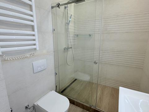 квартира за адресою Панорамна вул., 2-Г