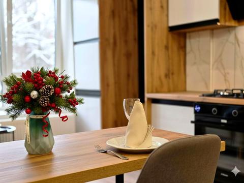 квартира по адресу Соборная ул., (Будинок 5)