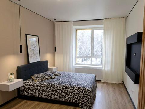 квартира по адресу Соборная ул., (Будинок 5)