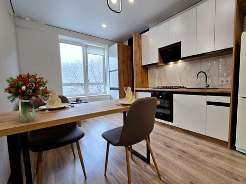 квартира по адресу Соборная ул., (Будинок 5)