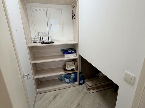 квартира за адресою Панорамна вул., 2-Г