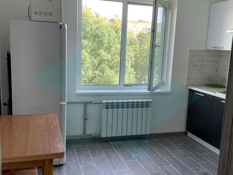 квартира по адресу Тополь-1 жилой массив ул., 2