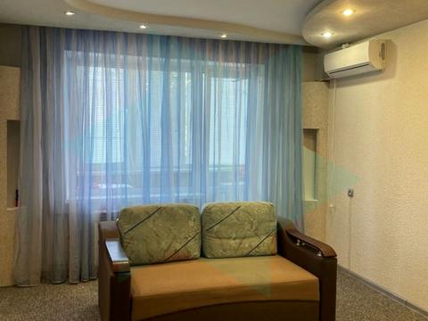 квартира по адресу Тополь-1 жилой массив ул., 2