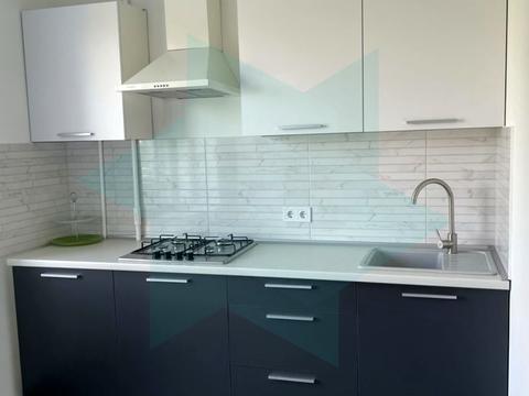 квартира по адресу Тополь-1 жилой массив ул., 2