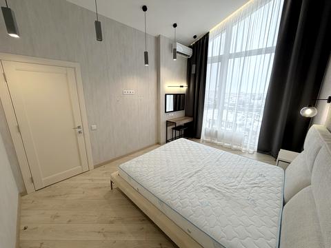 квартира за адресою Панорамна вул., 2-Г