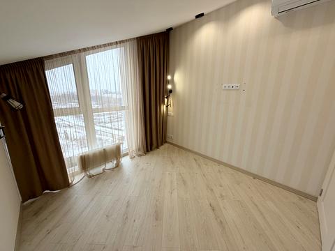 квартира за адресою Панорамна вул., 2-Г