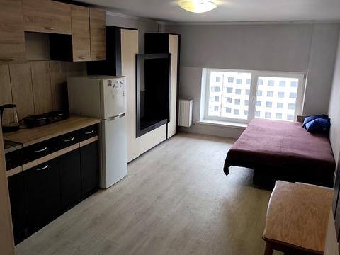 квартира за адресою Олексія Вадатурського вул. (Маршала Малиновського), 53-А