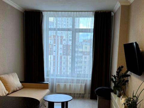 квартира за адресою Польова вул., 73