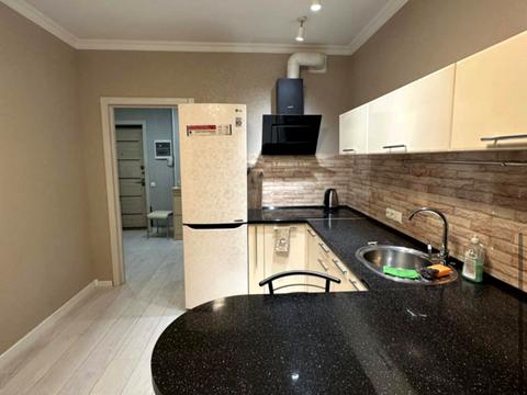 квартира за адресою Польова вул., 73