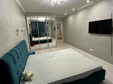 квартира за адресою Польова вул., 73