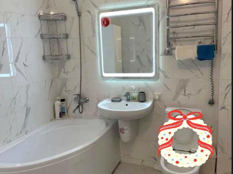 квартира за адресою Польова вул., 73