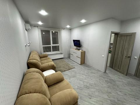 квартира за адресою Героїв Небесної Сотні просп., 18/2