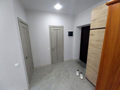 квартира за адресою Героїв Небесної Сотні просп., 18/2