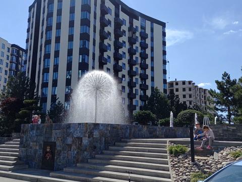 квартира за адресою Героїв Небесної Сотні просп., 18/2