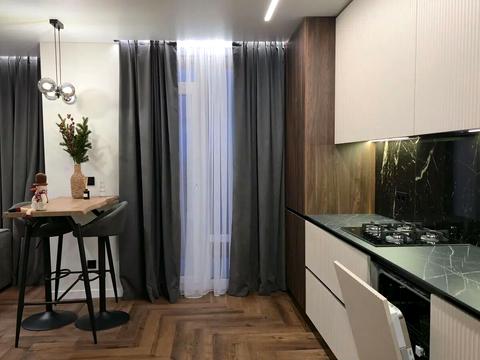 квартира за адресою Юліана Пелеша вул., 3