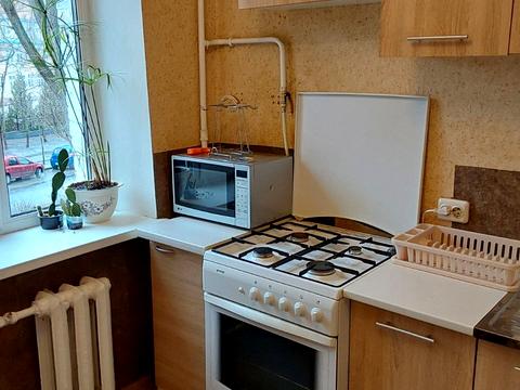 квартира по адресу Нищинского Петра ул., 8