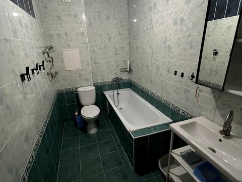 квартира по адресу Богдана Хмельницкого просп. (Героев Сталинграда), 110-А