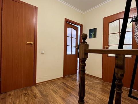 квартира по адресу Богдана Хмельницкого просп. (Героев Сталинграда), 110-А