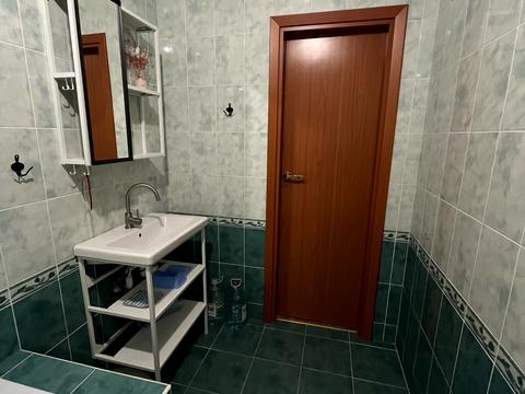 квартира по адресу Богдана Хмельницкого просп. (Героев Сталинграда), 110-А