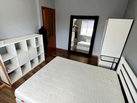 квартира по адресу Богдана Хмельницкого просп. (Героев Сталинграда), 110-А