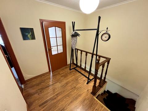 квартира по адресу Богдана Хмельницкого просп. (Героев Сталинграда), 110-А