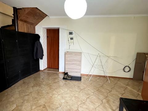 квартира по адресу Богдана Хмельницкого просп. (Героев Сталинграда), 110-А