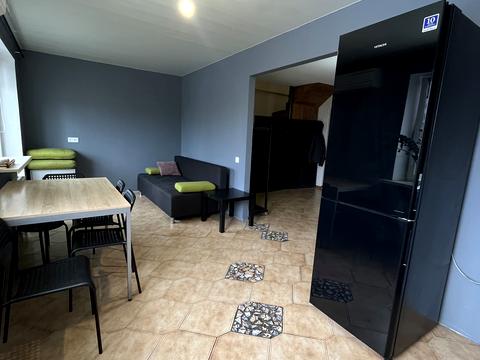 квартира по адресу Богдана Хмельницкого просп. (Героев Сталинграда), 110-А