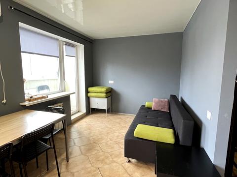 квартира по адресу Богдана Хмельницкого просп. (Героев Сталинграда), 110-А