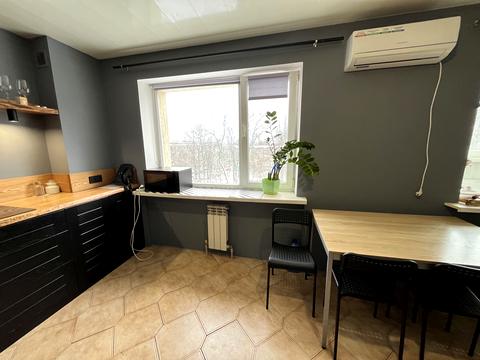 квартира по адресу Богдана Хмельницкого просп. (Героев Сталинграда), 110-А