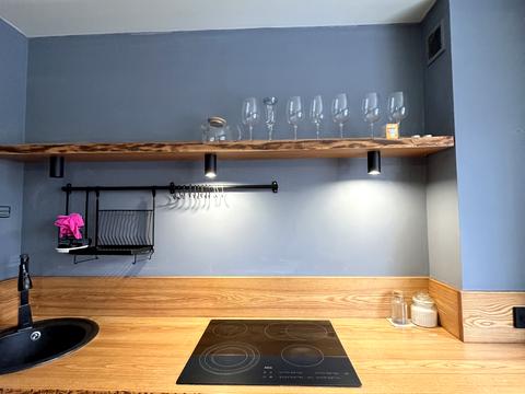 квартира по адресу Богдана Хмельницкого просп. (Героев Сталинграда), 110-А