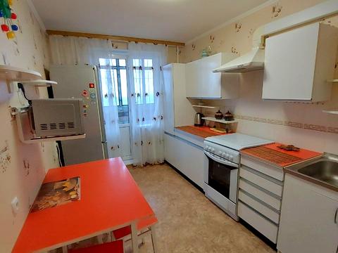 квартира за адресою Робоча вул., 75