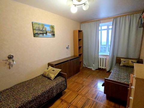 квартира за адресою Робоча вул., 75