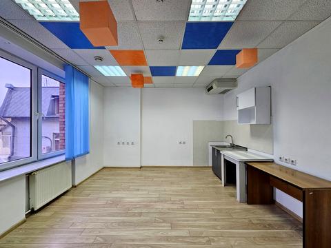 коммерческая по адресу Богдана Хмельницкого ул., 55