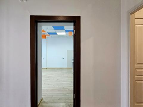 коммерческая по адресу Богдана Хмельницкого ул., 55