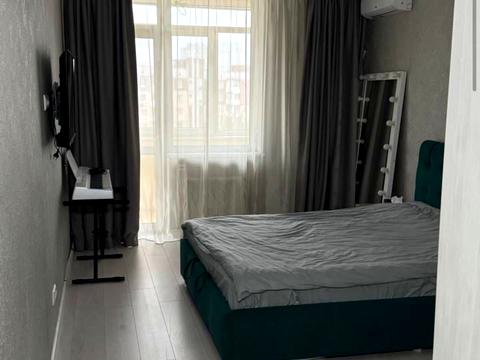 квартира за адресою Польова вул., 73