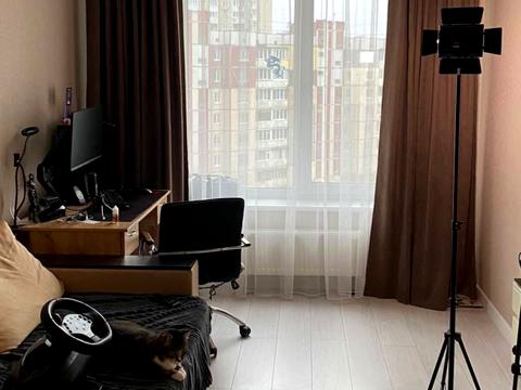 квартира за адресою Польова вул., 73