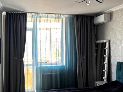 квартира за адресою Польова вул., 73