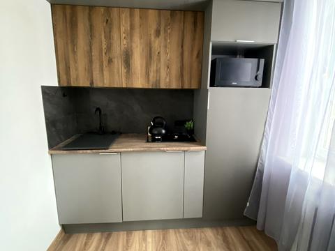 квартира за адресою Межова вул., 10