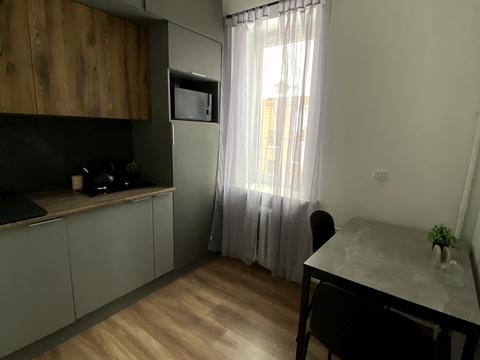 квартира за адресою Межова вул., 10