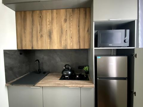 квартира за адресою Межова вул., 10