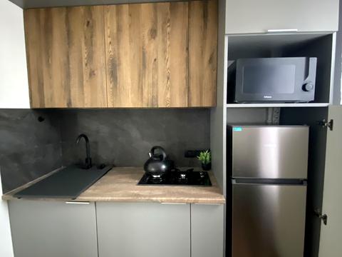 квартира за адресою Межова вул., 10