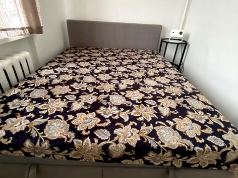 квартира за адресою Межова вул., 10