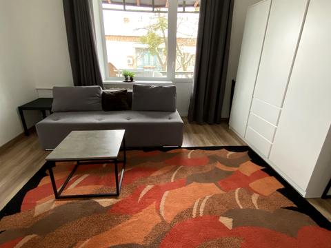 квартира за адресою Межова вул., 10