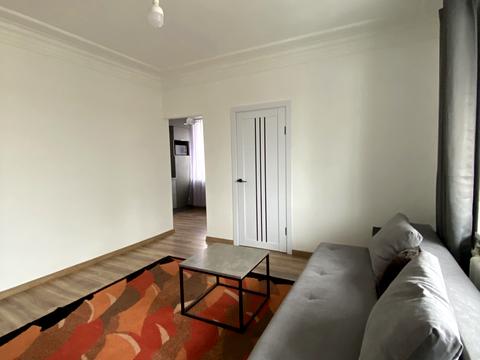 квартира за адресою Межова вул., 10