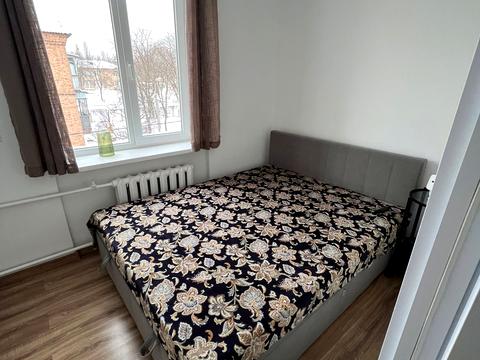 квартира за адресою Межова вул., 10