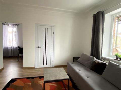 квартира за адресою Межова вул., 10