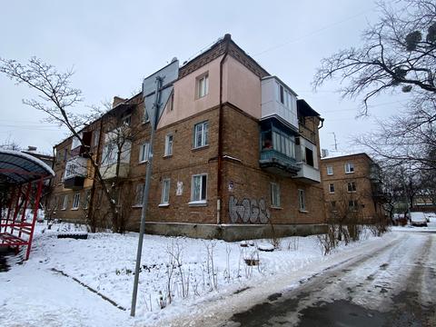 квартира за адресою Межова вул., 10