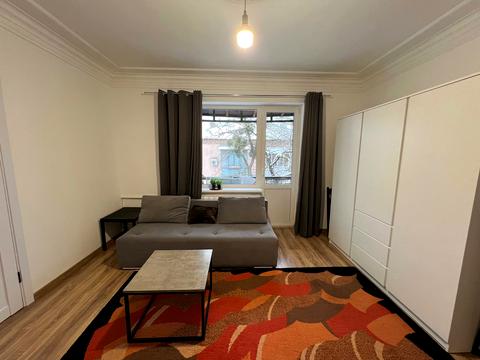 квартира за адресою Межова вул., 10