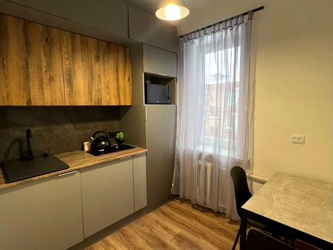 квартира за адресою Межова вул., 10