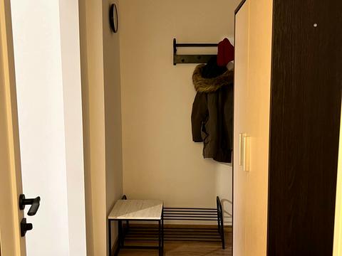 квартира за адресою Межова вул., 10